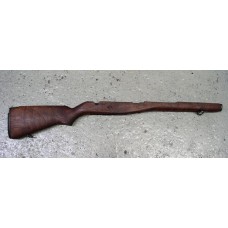 LRB Arms, USGI Birch Stock, Fits M14 - Includes all metal