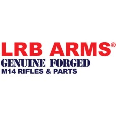 LRB Arms, Castle Nut Wrench