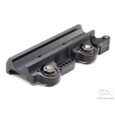 LaRue Tactical, ACOG Mount QD, Fits Trijicon ACOG