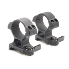 LaRue Tactical, 30mm 2 Piece QD, Fits MIL-STD-1913 Picatinny Rail