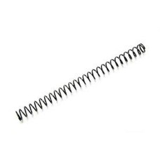 Langdon Tactical, Chrome Silicon Recoil Spring, 11.5, Fits 92 Full-Size
