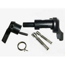 Langdon Tactical, G Model Con..