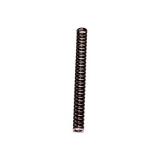 Langdon Tactical, Chrome Silicon Hammer Spring, 11lb, Fits Beretta PX4 & 92 Series Pistol