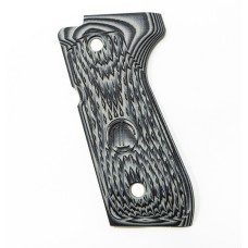 VZ/LTT Grips, G10 Ultra-Thin,..