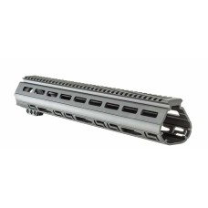 Luth-AR, 15" Palm Handguard, M-LOK, Fits AR-15 Rifle