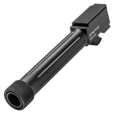 Lone Wolf, Alphawolf 4.6" .40 S&W Barrel, Threaded 9/16x24, Gen 1-4, Fits Glock 23 Pistol