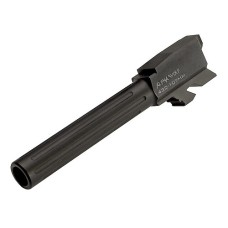 Lone Wolf, AlphaWolf 9mm Barrel, 107mm Length, Fits Glock 43 Pistol