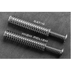 Lone Wolf Generation 4 SS Guide Rod Complete Assembly - High Polish