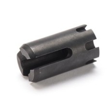 Manticore Arms, Eclipse Flash Hider, 18mm, Fits Scorpion EVO Rifle