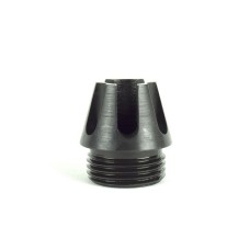 Manticore Arms, Afterburner Flash Hider Tip (up to 9mm), Fits Afterburner Linear Comp