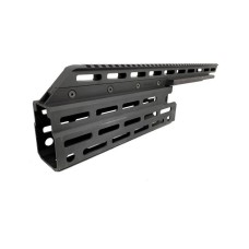 Manticore Arms, X95 Cantilever Forend (AR15 Height Rail) Gen II, Fits Tavor X95 Rifle