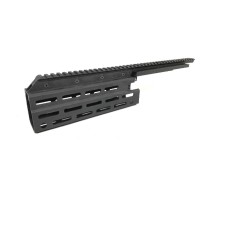 Manticore Arms, X95 Cantilever Foreend (OEM Height Rail) Gen II, Fits Tavor X95 Rifle