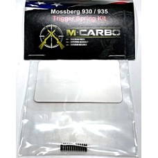 M*Carbo, Trigger Spring Kit, ..