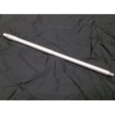 Mad Dog Weapon Systems, Barrel, 20", .277 Wolverine, Premium Ranger - 5R, 1:11, 416R Stainless, Threaded, fits .277 Wolverine AR