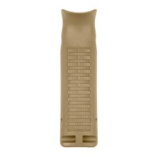 FN, Tactical Backstrap, Large, FDE, Fits FN 509 Pistol