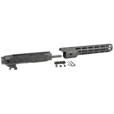Midwest Industries, 13" Fixed Barrel Chassis, Fits Ruger 10/22 Rifle