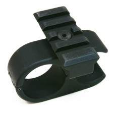 MOA Precision, Magazine Tube Brace WITH Picatinny Rail, fits MOA Precision & Nordic MXT Series Mag Tubes