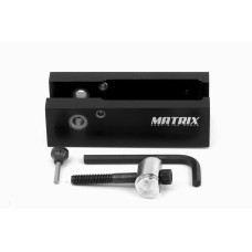 Matrix Precision, Drilling Jig, fits P226 Frame