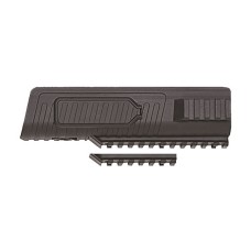 Mossberg, Forearm, FLEX Railed, fits 12 and 20 Gauge FLEX Forearm Adapter