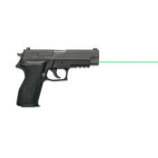 LaserMax, Green SIG Sauer Gui..