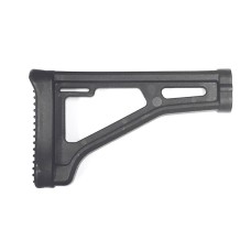 Lage Manufacturing, 7 1/2" Rifle Stock, Fits Lage Stock Adapters/Folding Mechanisms and ACE Adapters