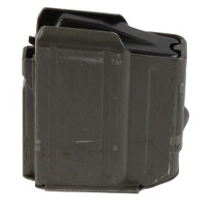 CZ, Magazine, 7.62 x 45mm, 10 Round, Parkerized, New Original (Factory), Fits CZ 52 Rifle