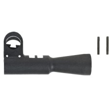 SMLE, Ported Flashhider, Fits SMLE No. 5 Jungle Carbine