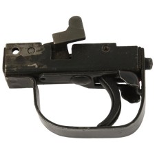 CZ, Trigger Housing Assembly, *Fire Control Parts Removed*, Used Factory Original, fits SA-VZ 24/SA-VZ 26