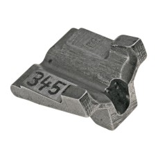 Walther, Locking Block, New, Fits P38