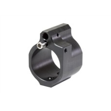 Odin Works, Adjustable Low Profile Gas Block, Fits .875"