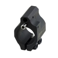 Odin Works, Clamp On Adjustable Low Profile Gas Block, Fits AR-15 Rifle