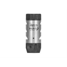 Odin Works, ATLAS 9 Compensator, 9mm, Fits 1/2x28