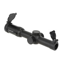 Primary Arms, SLx 1-6x24mm SFP Rifle Scope Gen III - Illuminated ACSS 5.56/5.45/.308