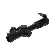 Primary Arms, Silver Series 1-6x24mm FFP Rifle Scope - Illuminated ACSS-RAPTOR-5.56/.308