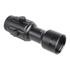 Primary Arms, 6X Red Dot Magnifier (Gen II)