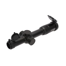 Primary Arms, SLx 1-6x24 FFP Rifle Scope - Illuminated ACSS Raptor Reticle - 7.62x39 / .300 BLK