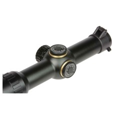 Primary Arms, SLx 1-6x24mm SFP Rifle Scope Gen III - Illuminated ACSS-300BO/7.62x39