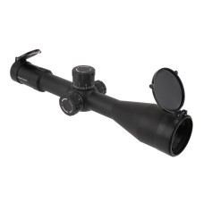 Primary Arms, 6-30X56 FFP Scope, Platinum Series, w/ DEKA MIL Reticle