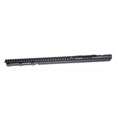 PRI, SPR Gen 2 PEQ Top Rail, Fits PRI Handguard