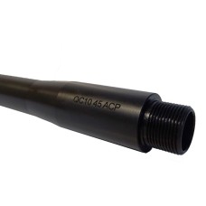 QC10, 10.5" .45 ACP Barrel, Fits Pistol AR