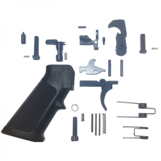 QuarterCircle 10 Glock Lower Parts Kit (GSF or GLF)