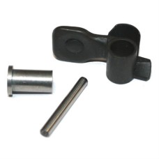 Heckler & Koch, Anti-Rattle Paddle New With Semi Bushing, Fits HK G3/HK33 Rifle