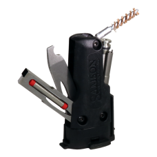 Samson Manufacturing, Field S..