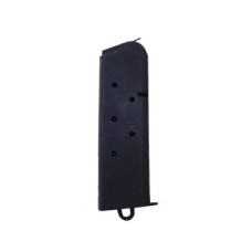 US Mfg., 7 Round Magazine w/Lanyard Loop, .45, fits 1911