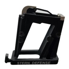 Stern Defense, 9mm /.40 S&W Carbine Conversion Adapter