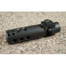 Smith Enterprise, US Coast Guard/Navy Muzzle Brake, Fits M14 Rifle