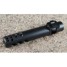 Smith Enterprise, National Match Muzzle Brake, Fits M14 Rifle