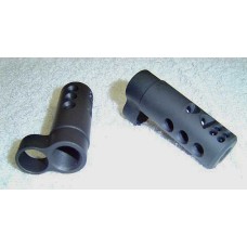 Smith Enterprise, Muzzle Brake, Fits M1 Garand Rifle