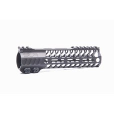 SLR Rifleworks, HELIX 8"..