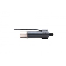 SLR Rifleworks, 4.5" Barrel, w/ Titanium Gas Block, Fits AR Pattern Rifle SLR Rifleworks, 4.5" Barrel, w/ Titanium Gas Block, Fits AR Pattern Rifle